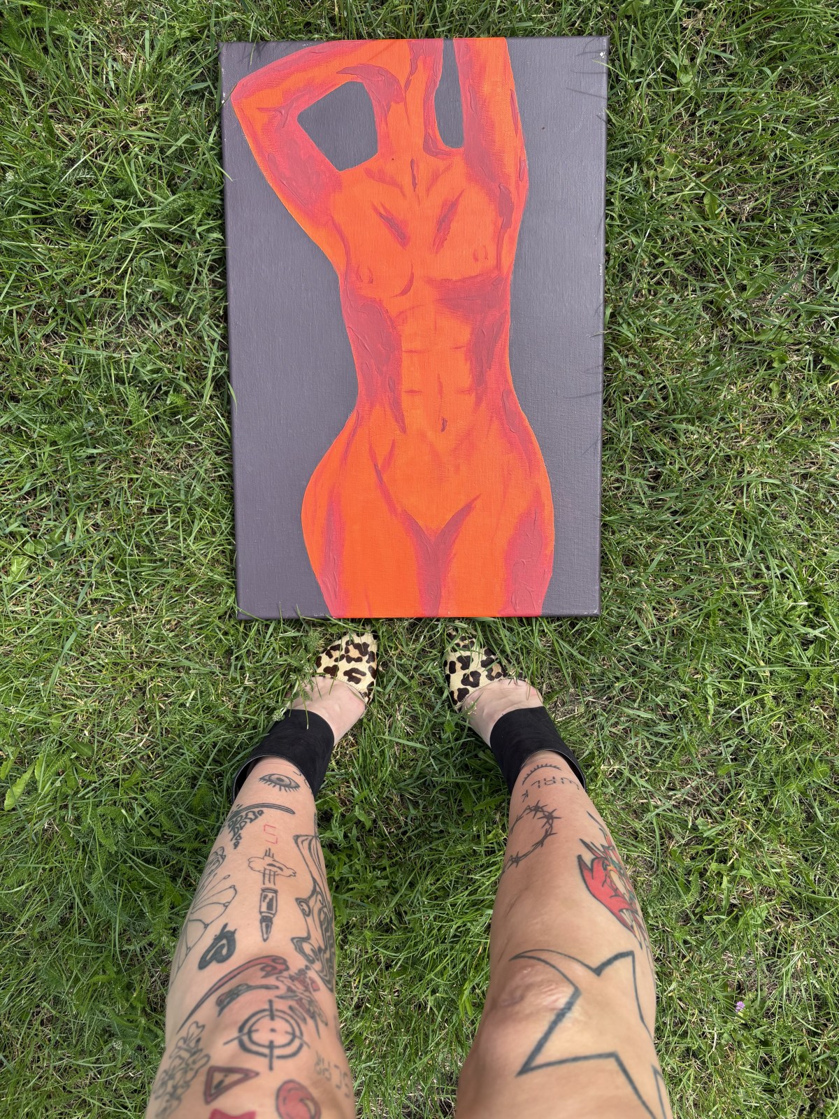 Collect FRR Paintings