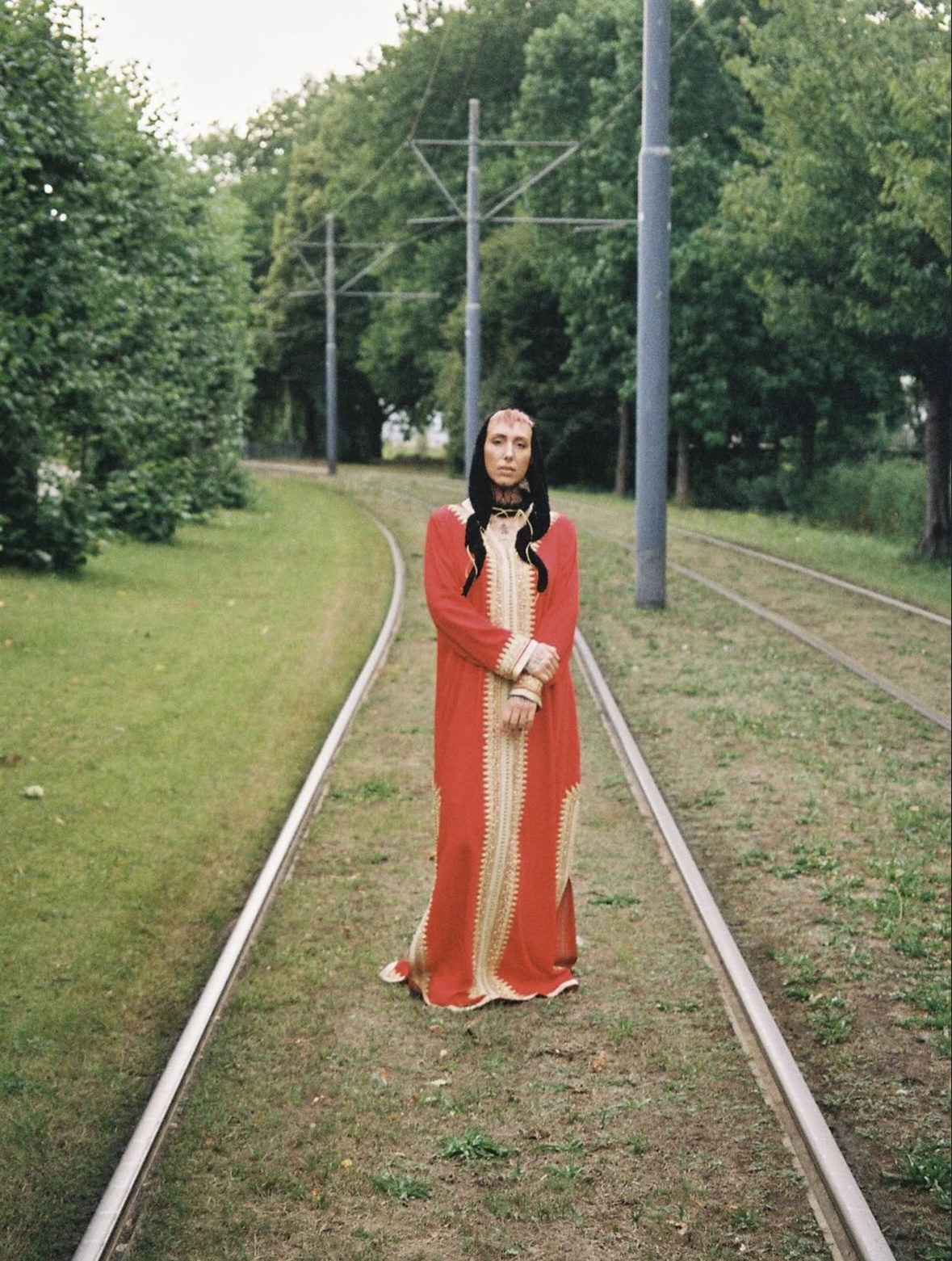 Photos with Chelsey Celesia in Schiedam in&nbsp;2025