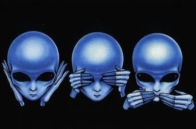 What do Aliens do and how do they exist?